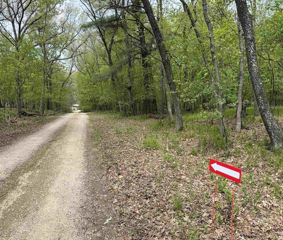 N5367 15TH DRIVE, Wild Rose, WI 54984