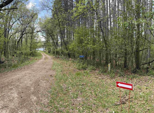 N5367 15TH DRIVE, Wild Rose, WI 54984