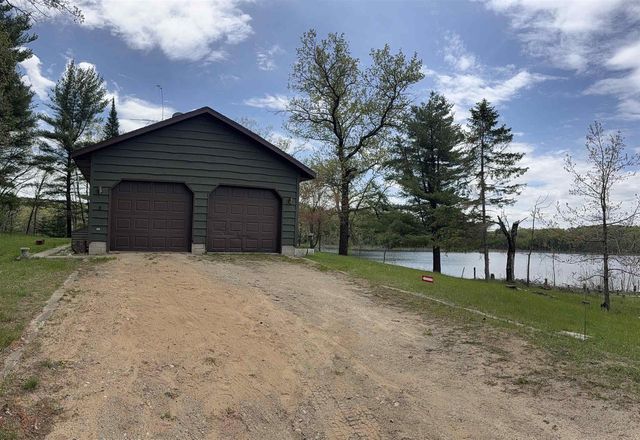 N5367 15TH DRIVE, Wild Rose, WI 54984