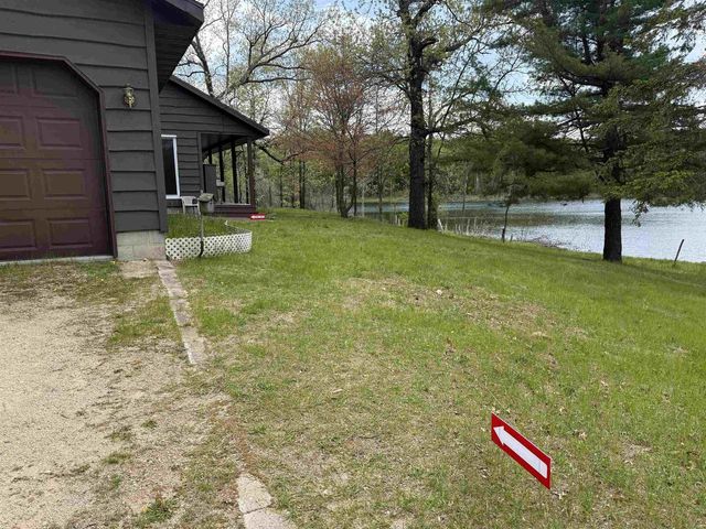 N5367 15TH DRIVE, Wild Rose, WI 54984