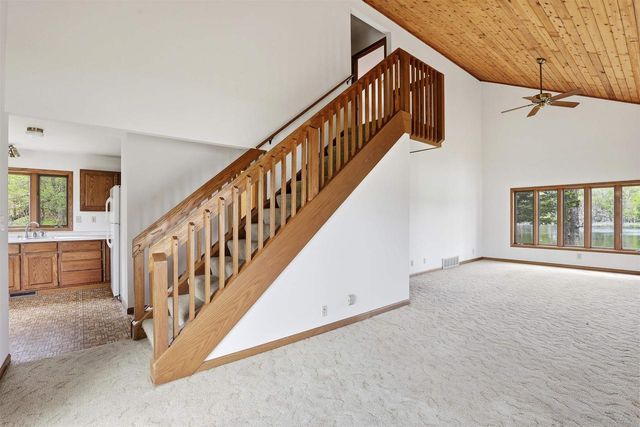 N5367 15TH DRIVE, Wild Rose, WI 54984