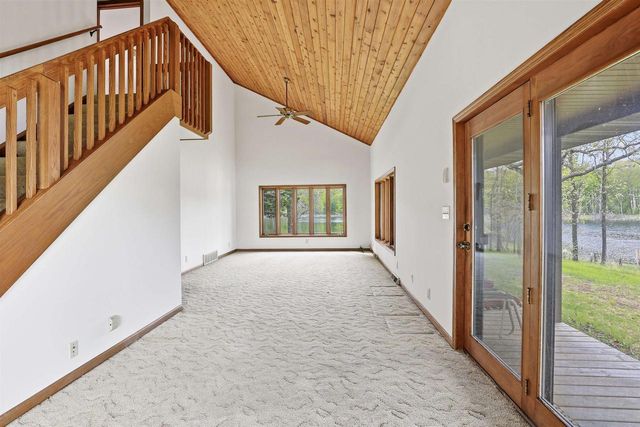 N5367 15TH DRIVE, Wild Rose, WI 54984