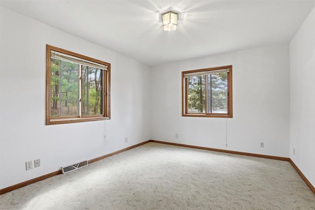 N5367 15TH DRIVE, Wild Rose, WI 54984