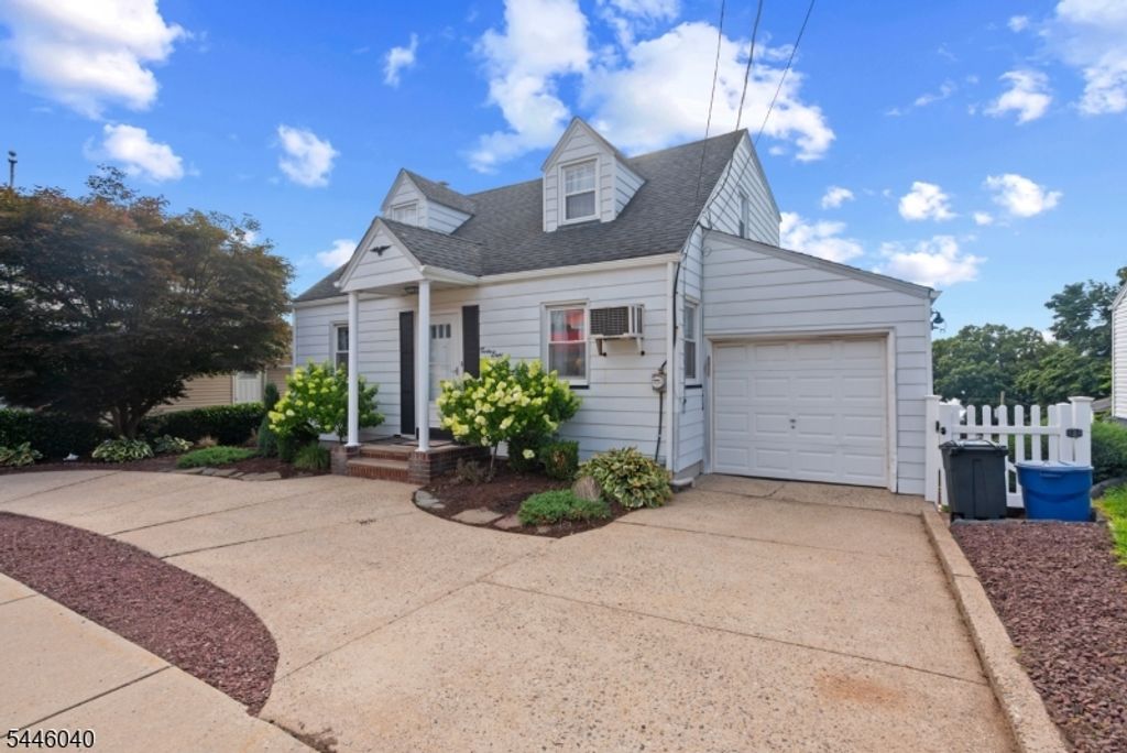 38 Hackensack St, Wood-ridge Boro, NJ 07075 — photo 2