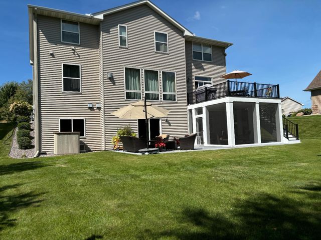 6316 Troy Lane N, Maple Grove, MN 55311