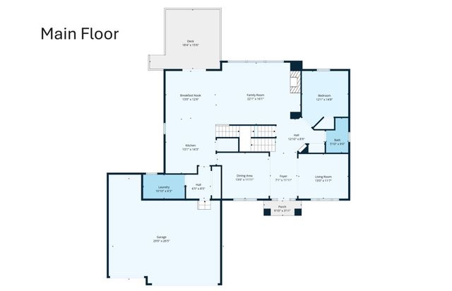 6316 Troy Lane N, Maple Grove, MN 55311