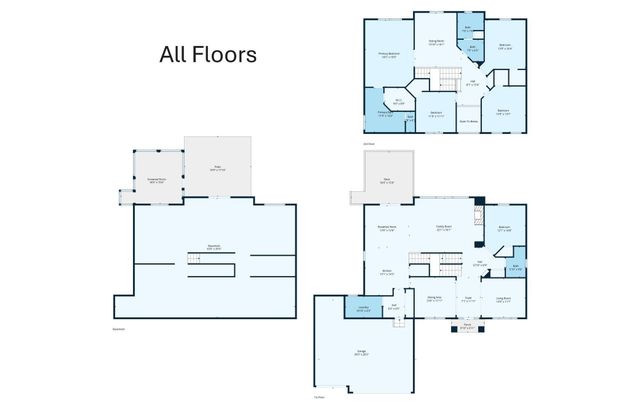 6316 Troy Lane N, Maple Grove, MN 55311