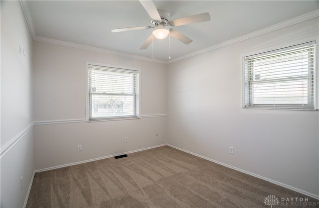 758 Cransberry Drive, Dayton, OH 45449