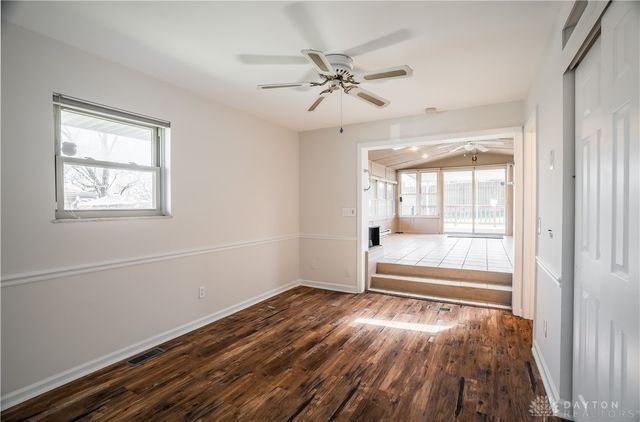 758 Cransberry Drive, Dayton, OH 45449
