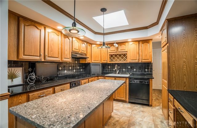 758 Cransberry Drive, Dayton, OH 45449