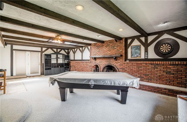 758 Cransberry Drive, Dayton, OH 45449