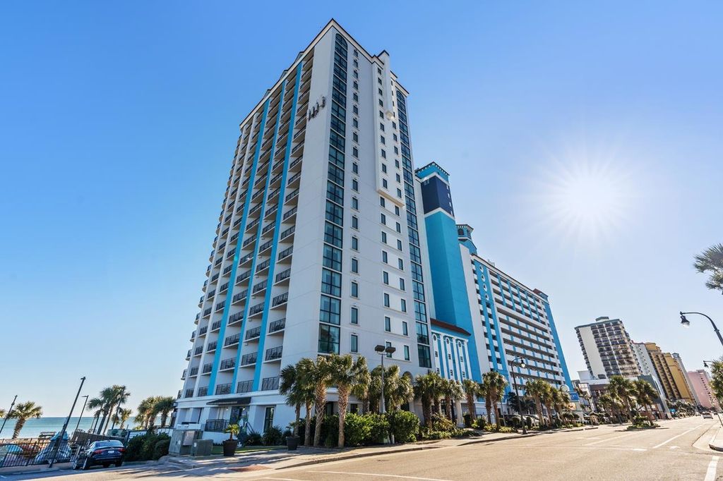 3000 N Ocean Blvd. N # 908, Myrtle Beach, SC 29577 — photo 2