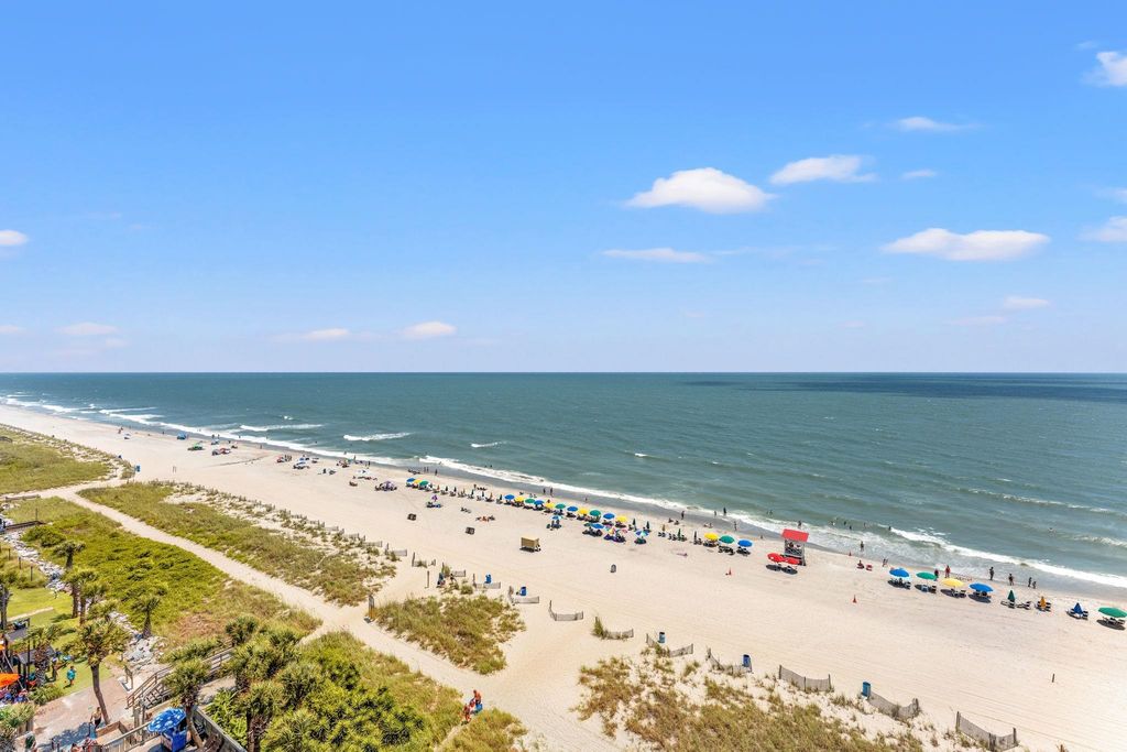 3000 N Ocean Blvd. N # 908, Myrtle Beach, SC 29577 — photo 3