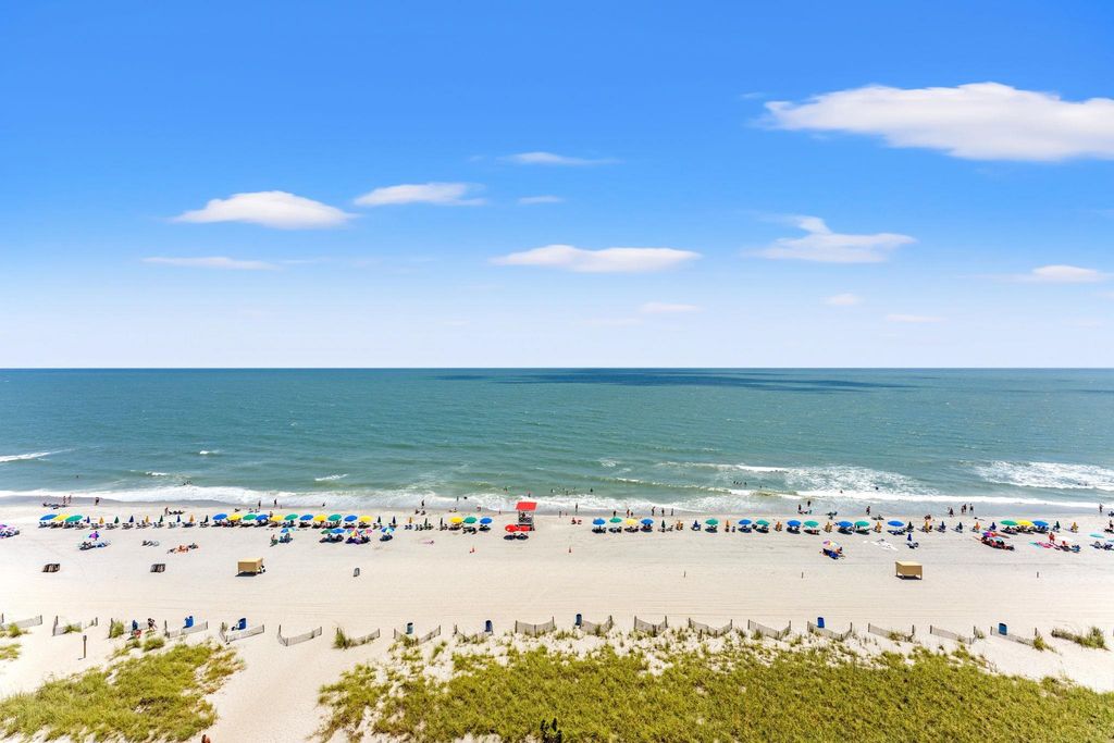 3000 N Ocean Blvd. N # 908, Myrtle Beach, SC 29577 — photo 4
