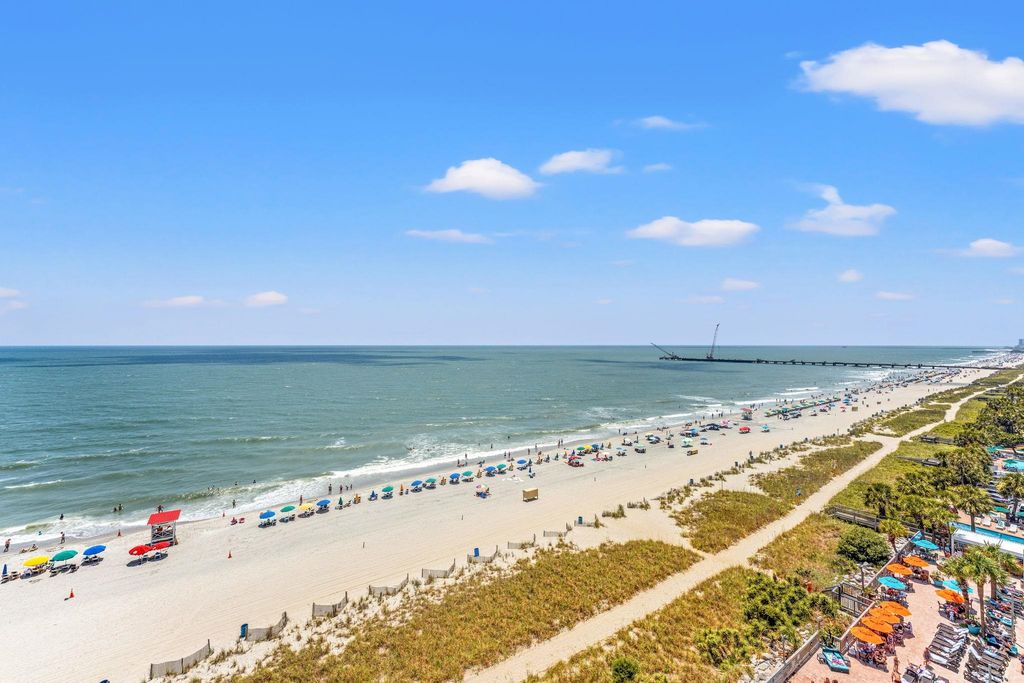 3000 N Ocean Blvd. N # 908, Myrtle Beach, SC 29577 — photo 5