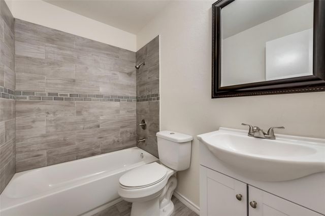 510 Damon Drive, Grand Prairie, TX 75052