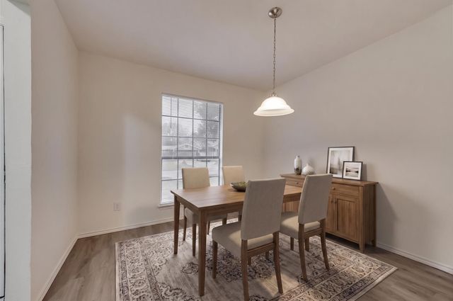 510 Damon Drive, Grand Prairie, TX 75052