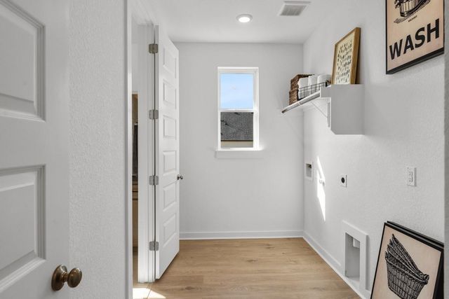 118 Ash Juniper RD, Georgetown, TX 78633