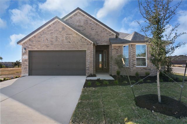 118 Ash Juniper RD, Georgetown, TX 78633
