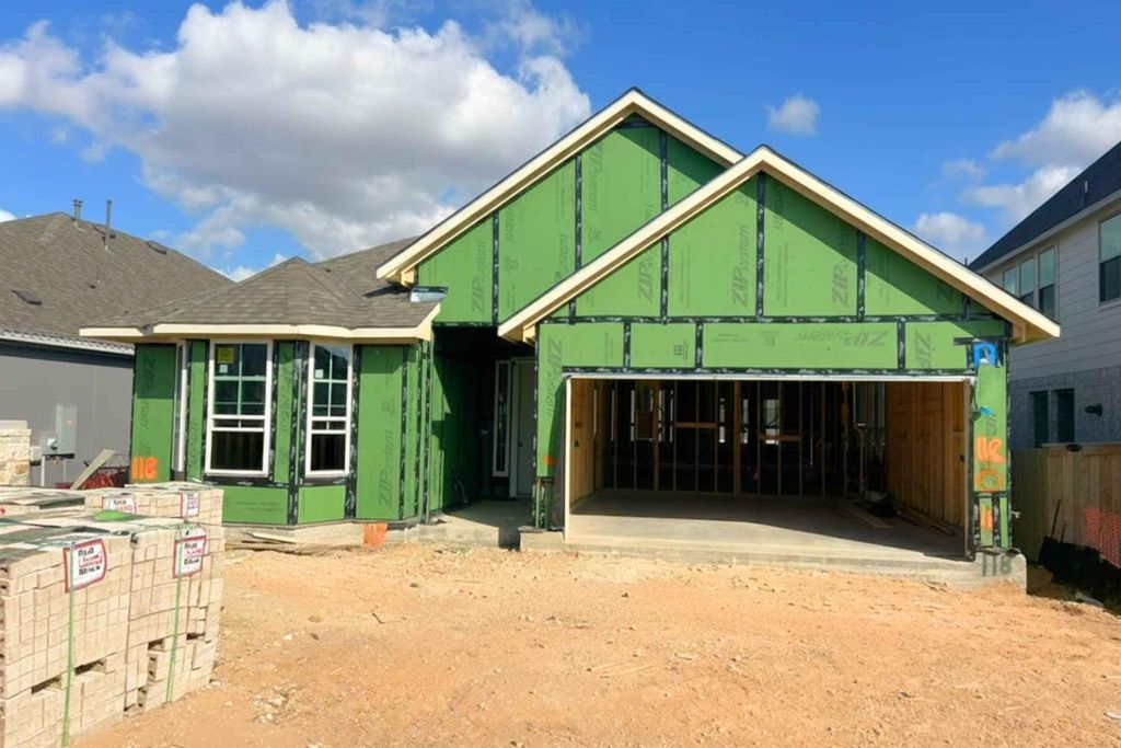 118 Ash Juniper RD, Georgetown, TX 78633