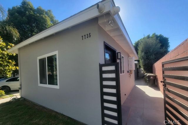7735 Rhea Avenue, Reseda, CA 91335