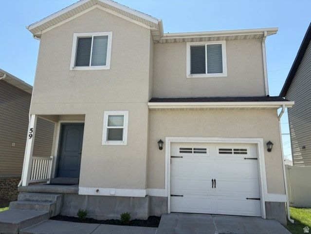 59 W DEWAR GROVE LN, Salt Lake City, UT 84115
