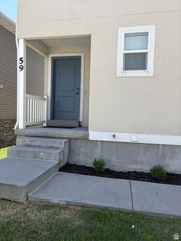 59 W DEWAR GROVE LN, Salt Lake City, UT 84115