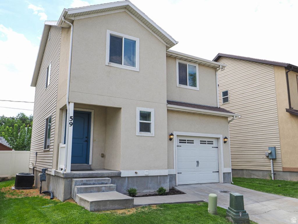 59 W DEWAR GROVE LN, Salt Lake City, UT 84115 — photo 3
