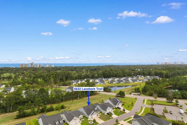 5632 Lacebark Trail, Myrtle Beach, SC 29577