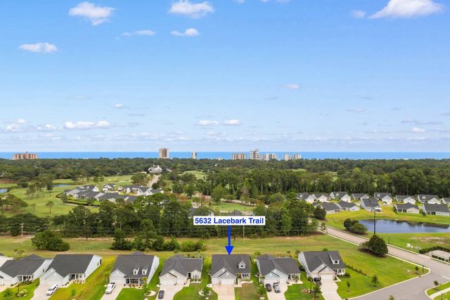 5632 Lacebark Trail, Myrtle Beach, SC 29577