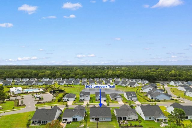 5632 Lacebark Trail, Myrtle Beach, SC 29577