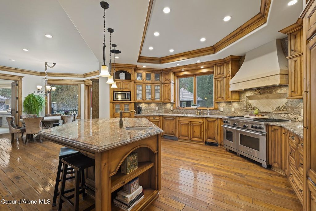 14124 N Boulder Park Ln, Spokane, WA 99208 photo 20