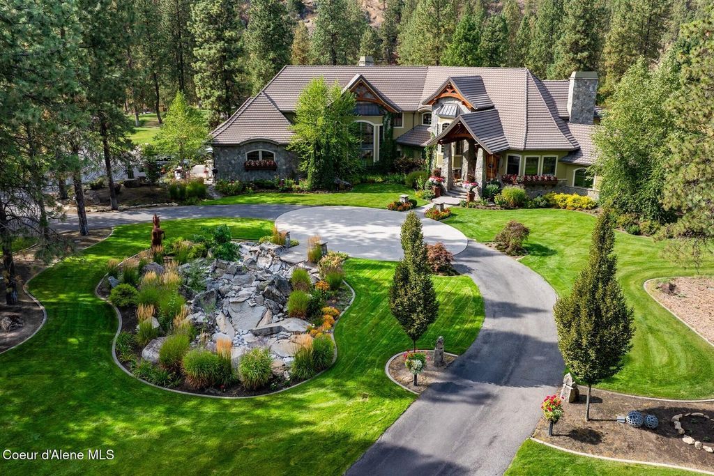 14124 N Boulder Park Ln, Spokane, WA 99208 photo 3