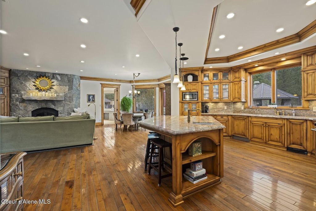 14124 N Boulder Park Ln, Spokane, WA 99208 photo 78