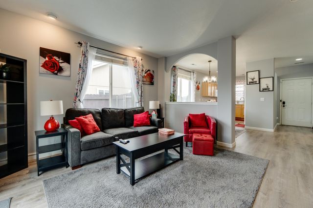 12506 W Meadow Ct, Airway Heights, WA 99001