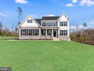 23555 WHARTONS PASS, Unionville, VA 22567