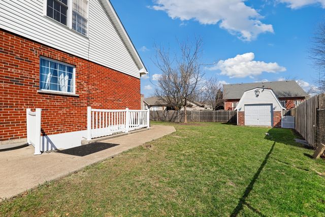 1306 Galway Road, Joliet, IL 60431