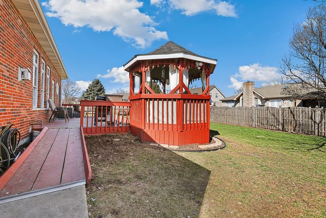 1306 Galway Road, Joliet, IL 60431