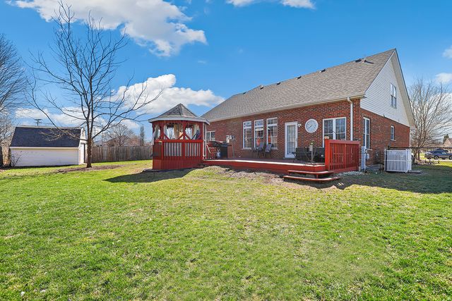 1306 Galway Road, Joliet, IL 60431