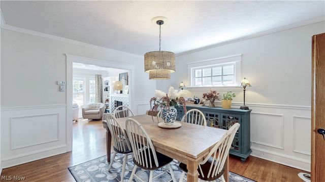 1604 Marlowe Avenue, Lakewood, OH 44107