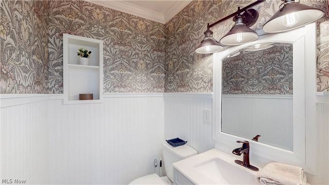 1604 Marlowe Avenue, Lakewood, OH 44107