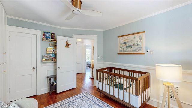 1604 Marlowe Avenue, Lakewood, OH 44107