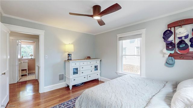 1604 Marlowe Avenue, Lakewood, OH 44107