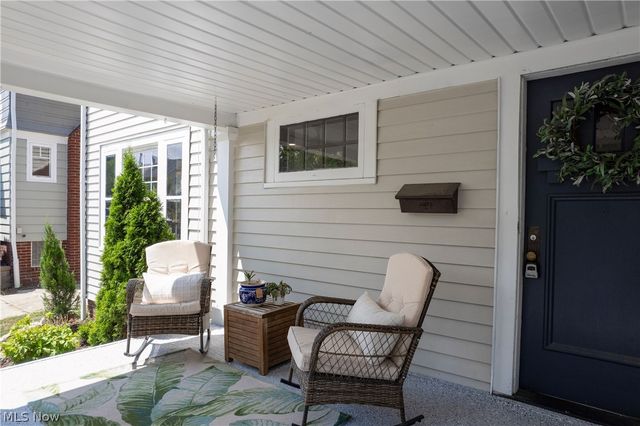 1604 Marlowe Avenue, Lakewood, OH 44107