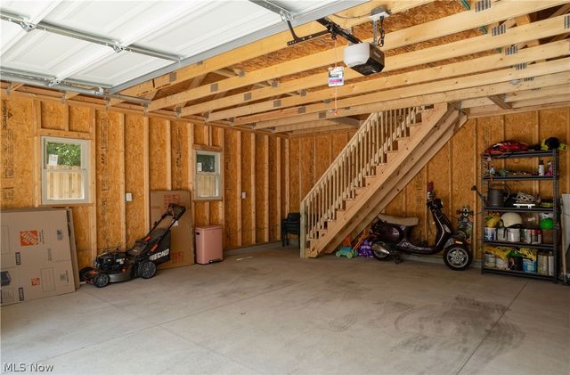 1604 Marlowe Avenue, Lakewood, OH 44107