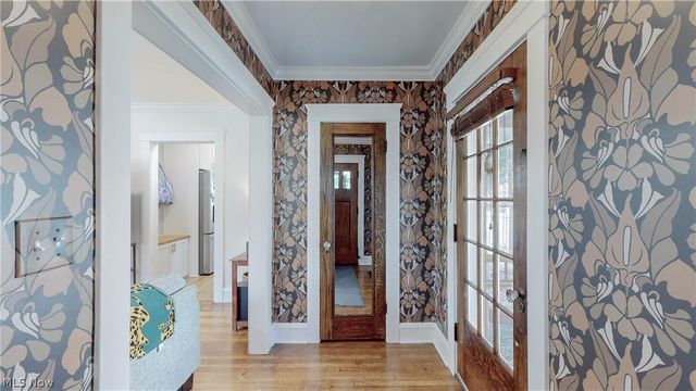 1604 Marlowe Avenue, Lakewood, OH 44107
