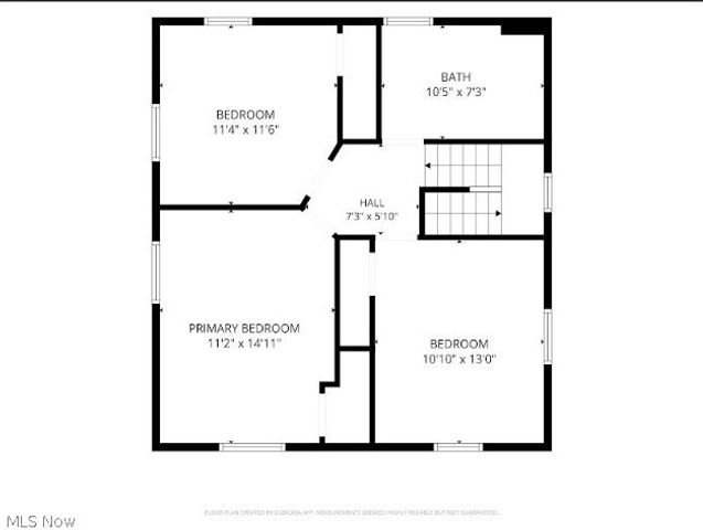1604 Marlowe Avenue, Lakewood, OH 44107