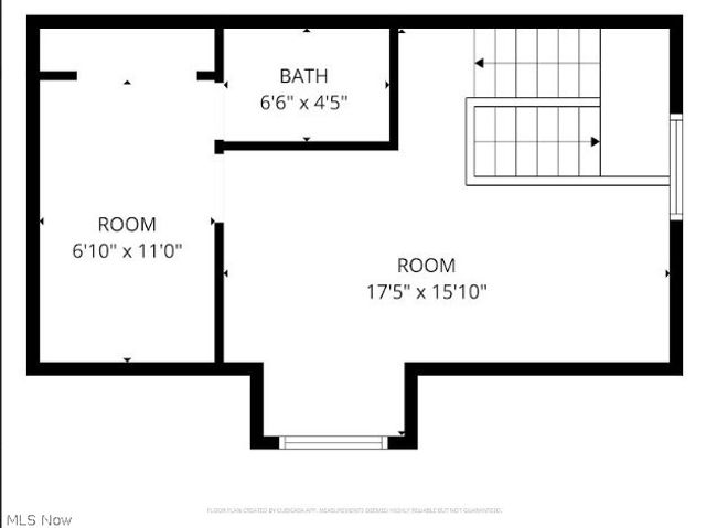 1604 Marlowe Avenue, Lakewood, OH 44107