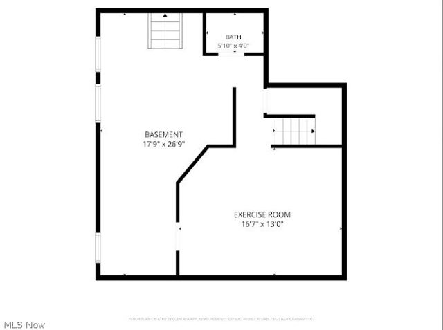 1604 Marlowe Avenue, Lakewood, OH 44107