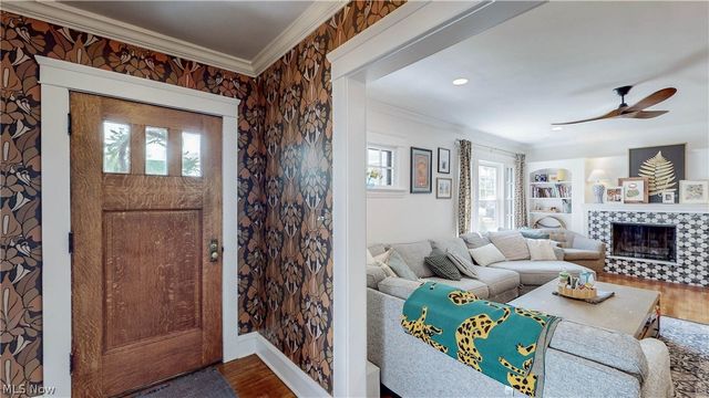1604 Marlowe Avenue, Lakewood, OH 44107